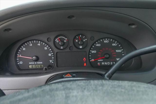 2011 Ford Ranger XL