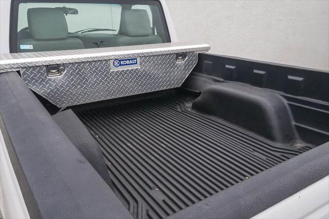 2011 Ford Ranger XL