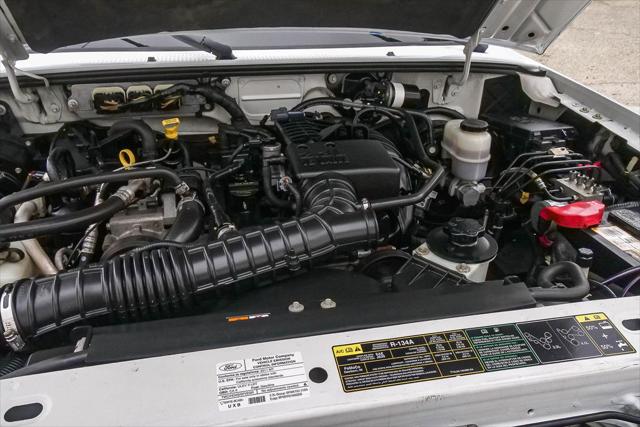 2011 Ford Ranger XL