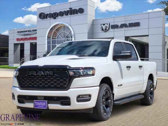 2026 Ram 1500 Express Crew Cab 4x4 5'7" Box for sale in Grapevine, TX