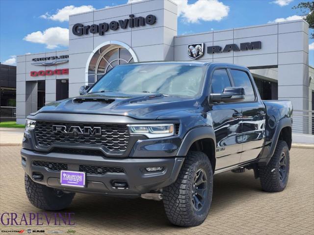 2026 Ram 1500 RHO Crew Cab 4x4 5'7" Box for sale in Grapevine, TX