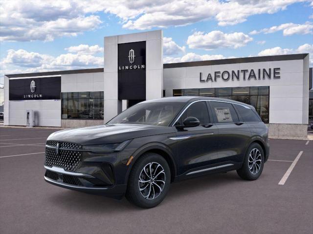2026 Lincoln Nautilus Premiere for sale in Grand Rapids, MI
