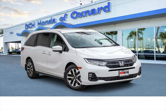 2026 Honda Odyssey EX-L for sale in Oxnard, CA