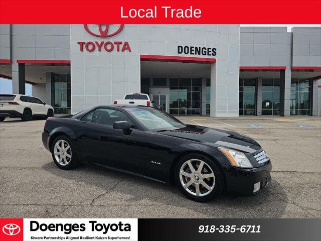 2004 Cadillac XLR Standard for sale in Bartlesville, OK