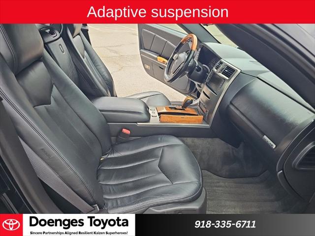 2004 Cadillac XLR Standard