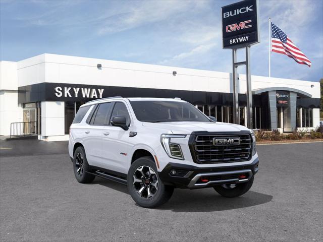 2026 GMC Yukon 4WD AT4 Ultimate for sale in Joplin, MO