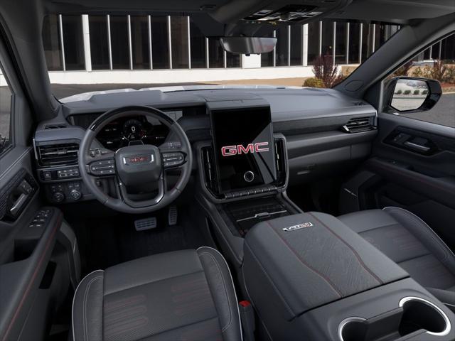 2026 GMC Yukon 4WD AT4 Ultimate