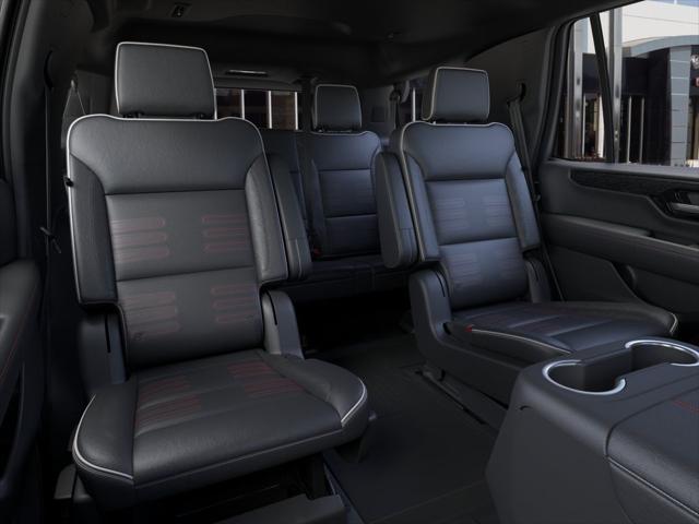 2026 GMC Yukon 4WD AT4 Ultimate