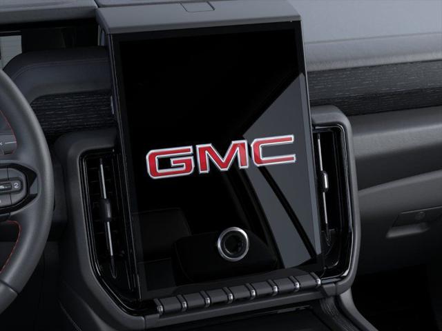 2026 GMC Yukon 4WD AT4 Ultimate