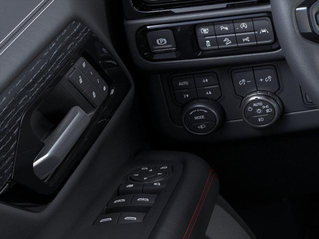 2026 GMC Yukon 4WD AT4 Ultimate