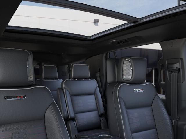 2026 GMC Yukon 4WD AT4 Ultimate