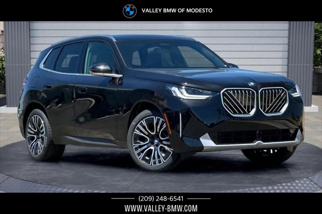 2026 BMW X3 30 xDrive for sale in Modesto, CA