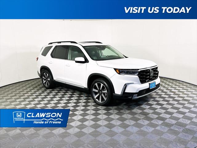 2023 Honda Pilot 2WD Touring for sale in Fresno, CA