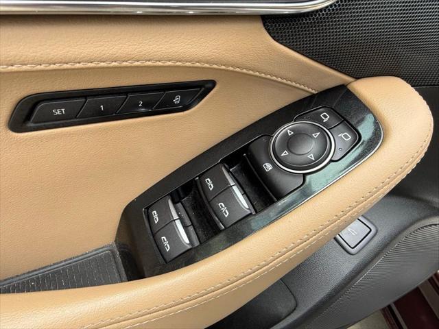 2021 Cadillac CT5 Premium Luxury