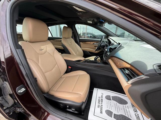 2021 Cadillac CT5 Premium Luxury