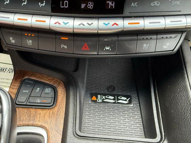 2021 Cadillac CT5 Premium Luxury
