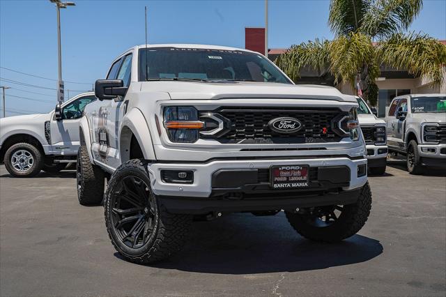 2026 Ford F-150 XLT for sale in Santa Maria, CA
