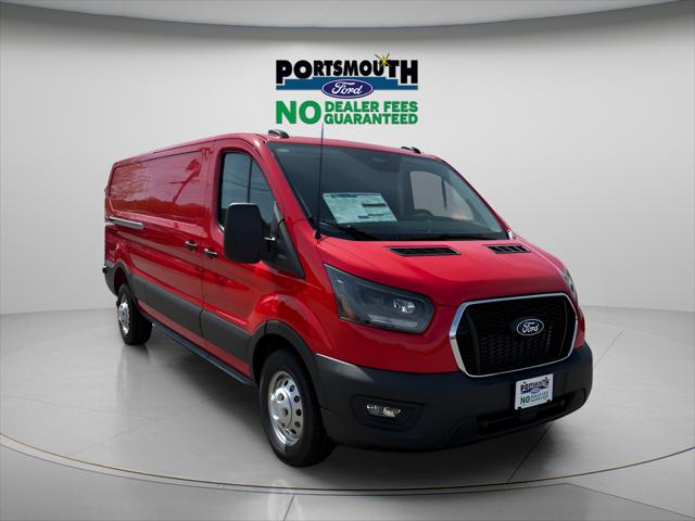2026 Ford Transit Cargo Van Base for sale in Portsmouth, NH