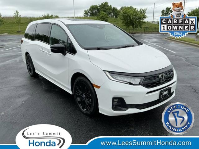 2025 Honda Odyssey Sport-L for sale in Lees Summit, MO