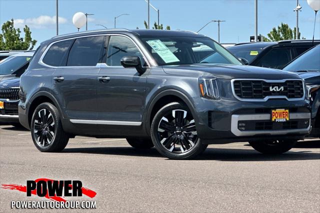 2023 Kia Telluride SX for sale in Salem, OR