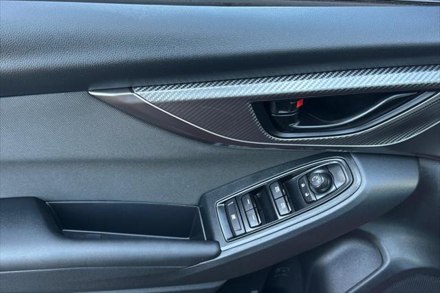 2022 Subaru WRX Base