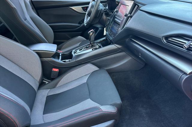 2022 Subaru WRX Base
