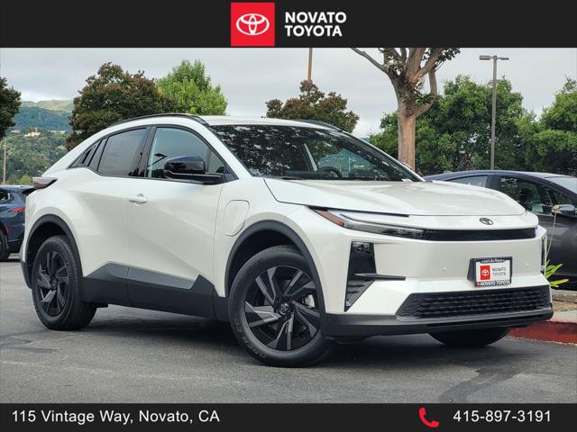 2026 Toyota C-HR SE for sale in Novato, CA
