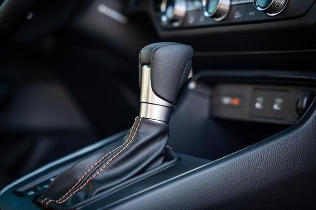 2026 Honda CR-V Hybrid AWD TrailSport