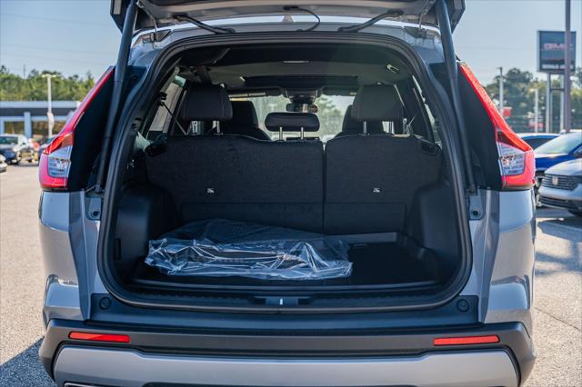 2026 Honda CR-V Hybrid AWD TrailSport