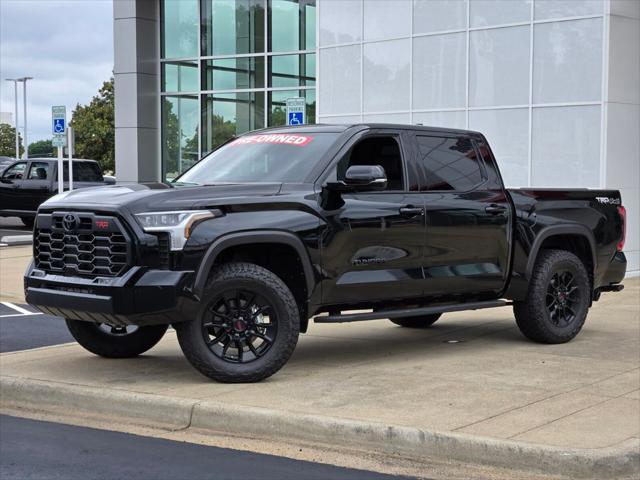 2025 Toyota Tundra Limited for sale in Hot Springs, AR