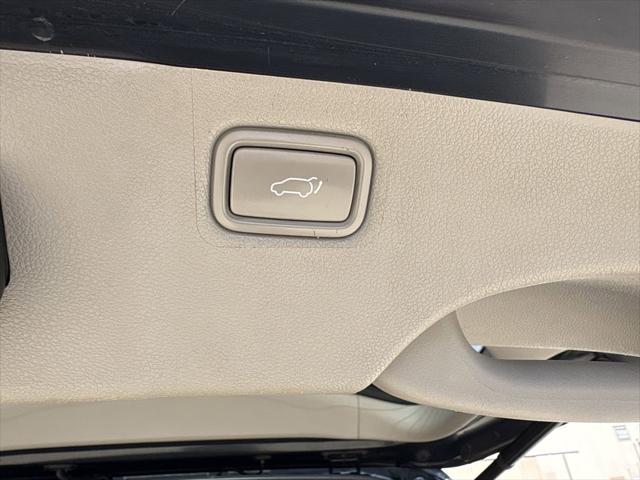 2018 Kia Sedona SX