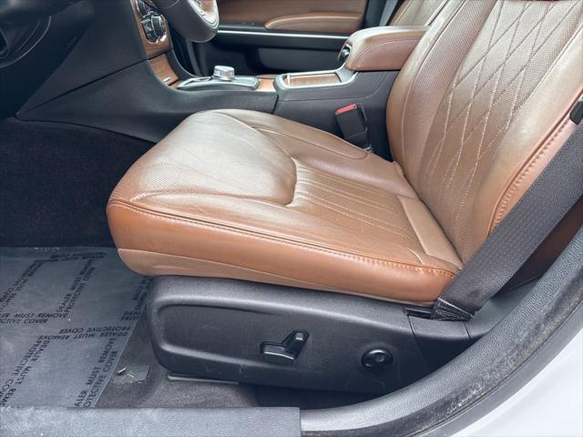 2018 Chrysler 300 300C