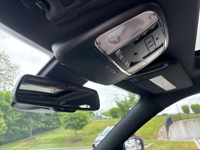 2018 Chrysler 300 300C