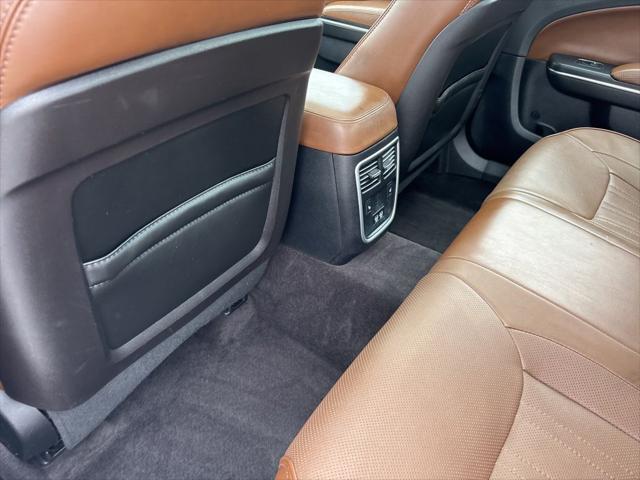 2018 Chrysler 300 300C