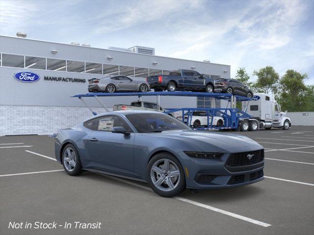 2026 Ford Mustang EcoBoost Fastback for sale in Perry, OK
