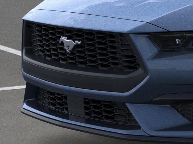 2026 Ford Mustang EcoBoost Fastback