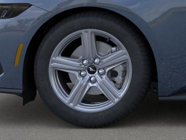 2026 Ford Mustang EcoBoost Fastback