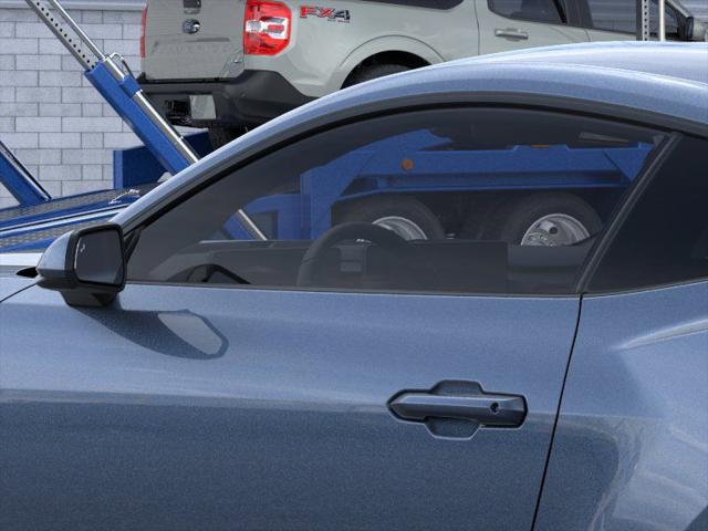2026 Ford Mustang EcoBoost Fastback