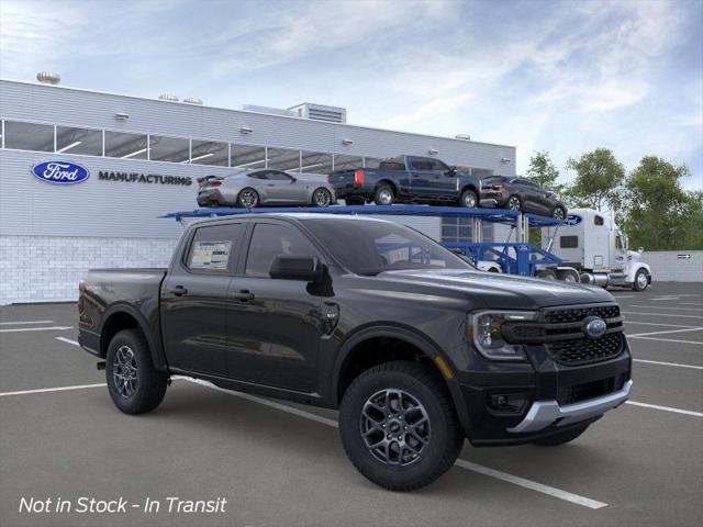 2026 Ford Ranger XLT for sale in Perry, OK