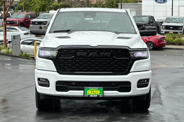 2026 Ram 1500 Express Crew Cab 4x4 57 Box