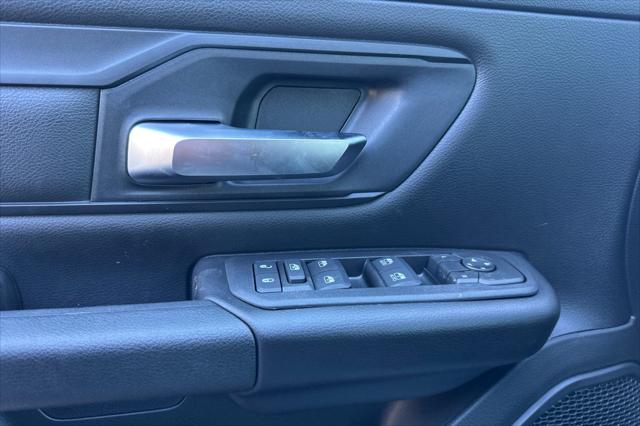 2026 Ram 1500 Express Crew Cab 4x4 57 Box
