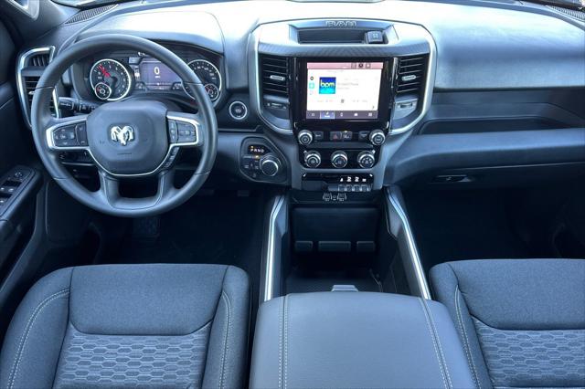 2026 Ram 1500 Express Crew Cab 4x4 57 Box