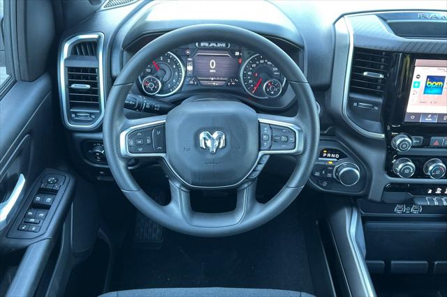 2026 Ram 1500 Express Crew Cab 4x4 57 Box