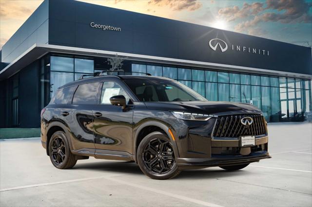 2027 INFINITI QX60 SPORT for sale in Georgetown, TX