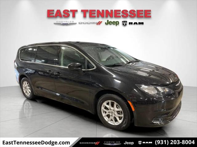2023 Chrysler Voyager LX for sale in Crossville, TN