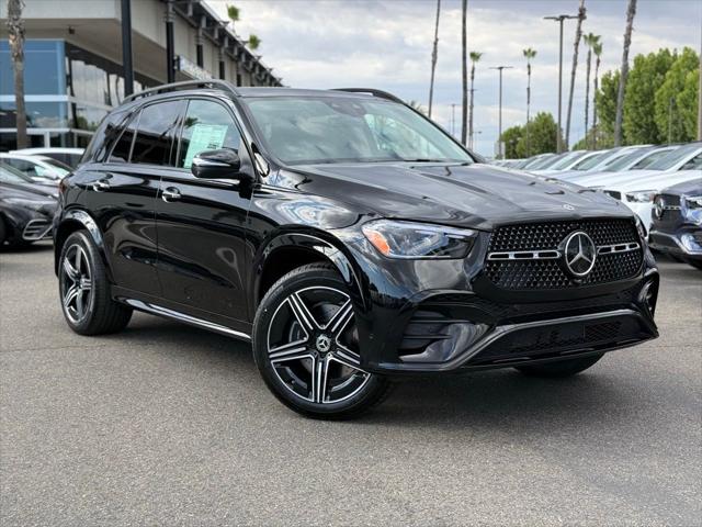 2026 Mercedes-Benz GLE GLE 450 4MATIC for sale in Fresno, CA