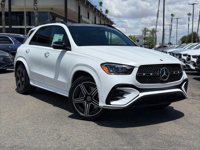 2026 Mercedes-Benz GLE GLE 450 4MATIC for sale in Fresno, CA