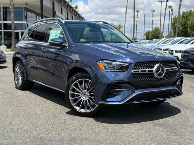 2026 Mercedes-Benz GLE GLE 450 4MATIC for sale in Fresno, CA