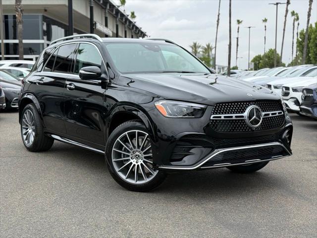 2026 Mercedes-Benz GLE GLE 350 GLE 350 for sale in Fresno, CA