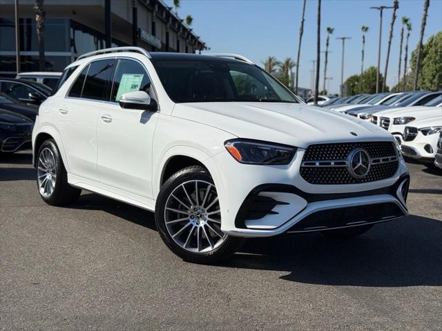 2026 Mercedes-Benz GLE GLE 350 GLE 350 for sale in Fresno, CA